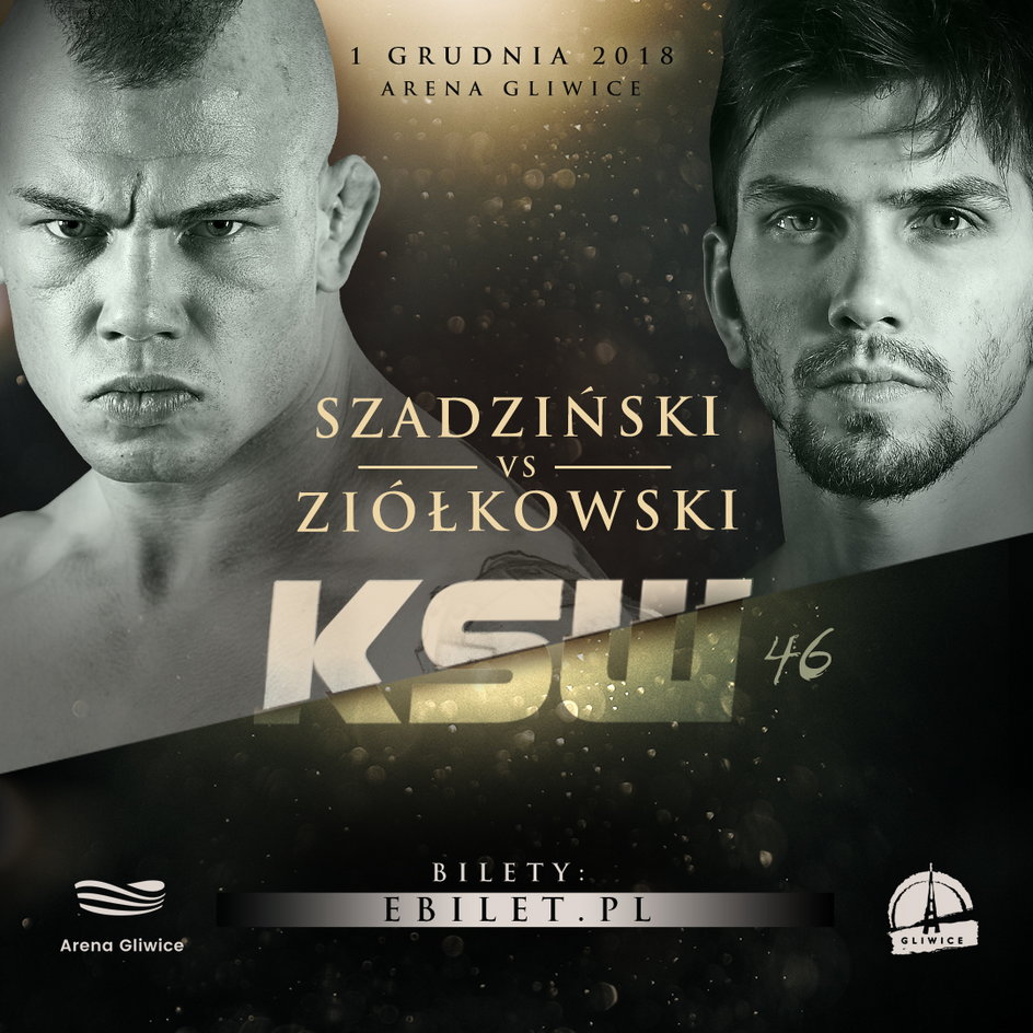 KSW 46