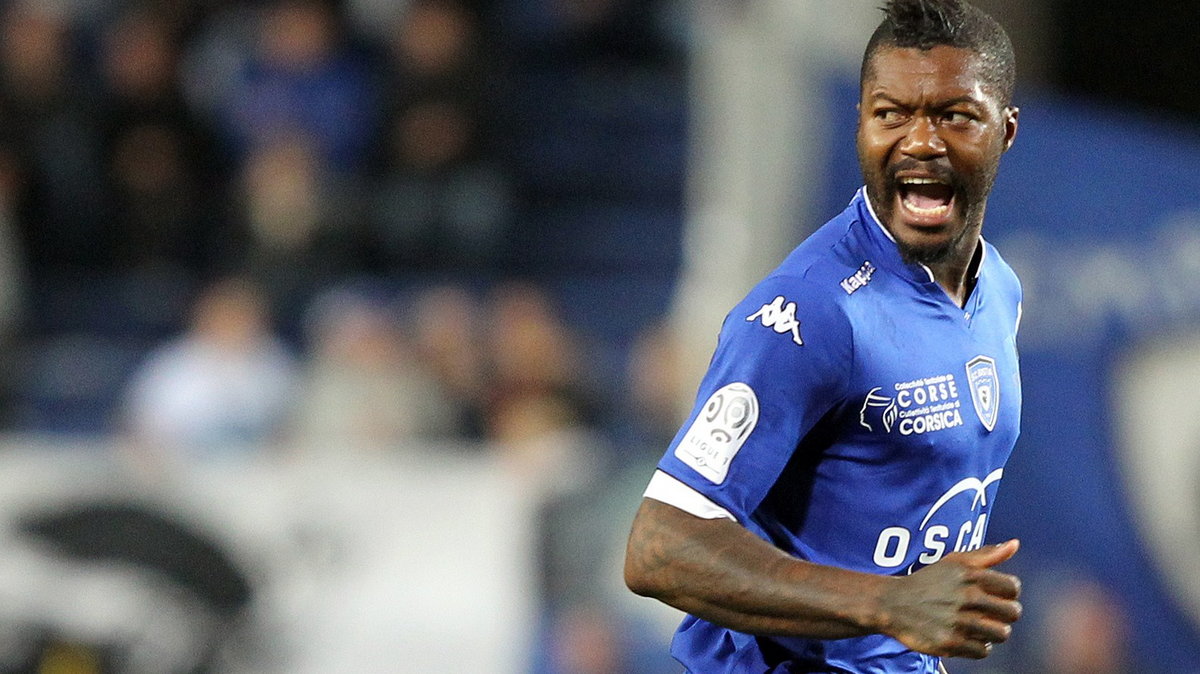 Djibril Cisse