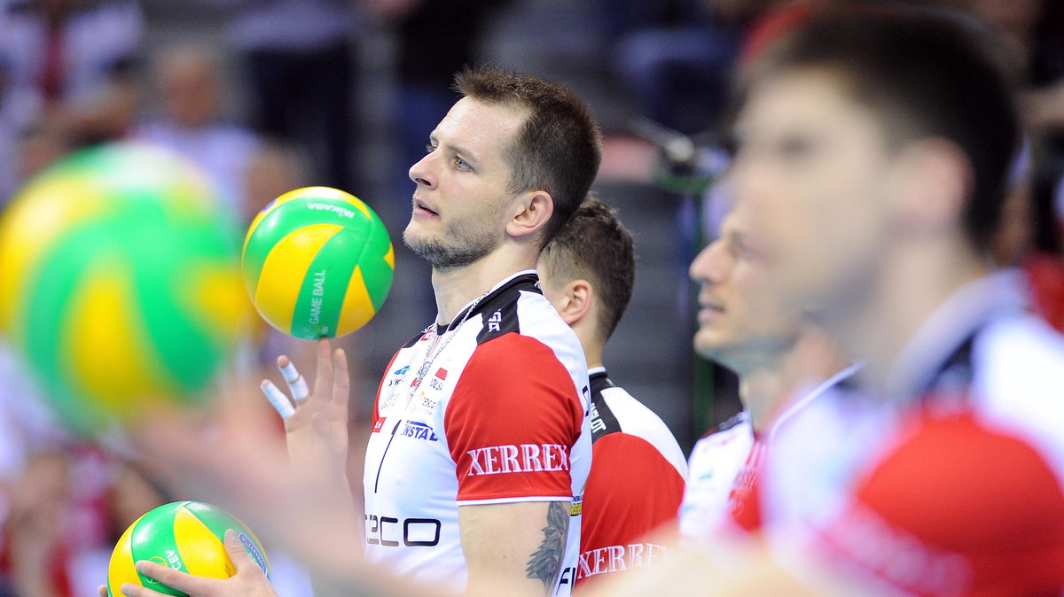 Bartosz Kurek