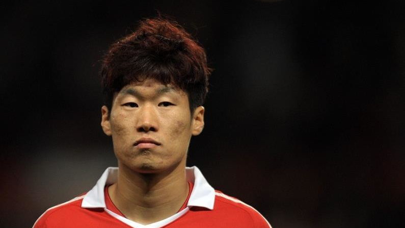 Park Ji-Sung