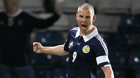 Kenny Miller