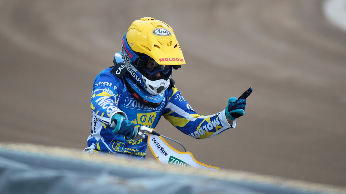 Nicki Pedersen