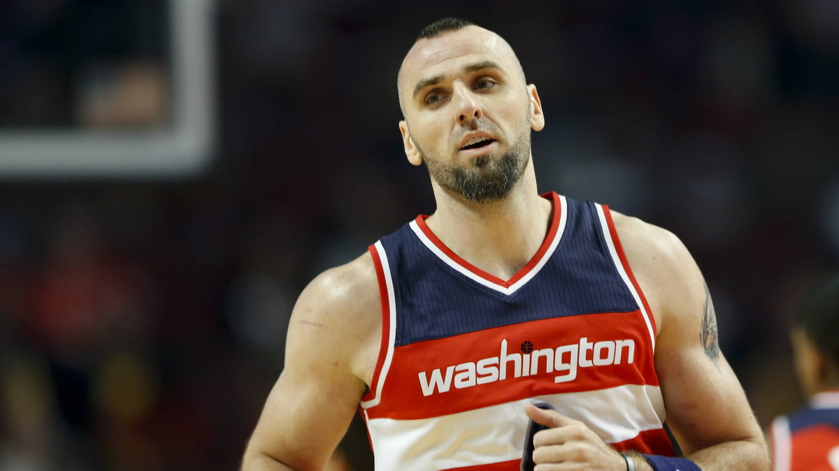 Marcin Gortat