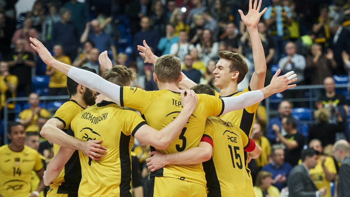 PGE Skra Bełchatów