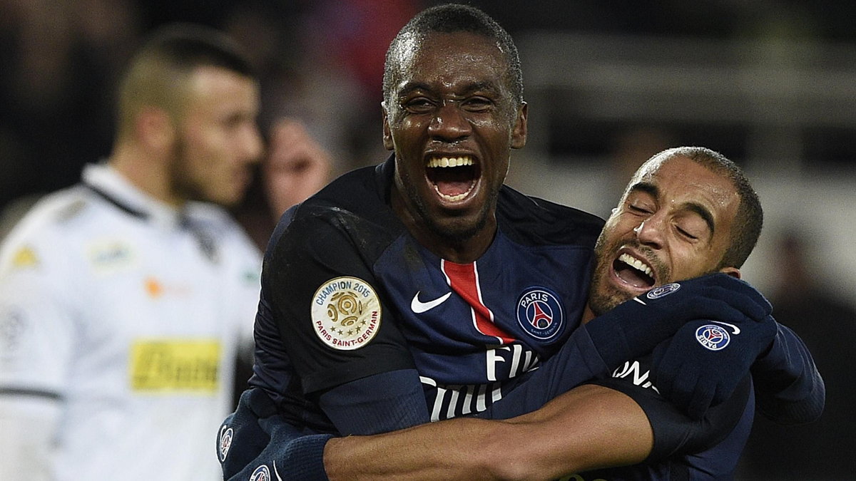 Matuidi chciał transferu do Juventusu, ale nie otrzymał zgody PSG