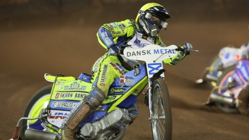 Kenneth Bjerre