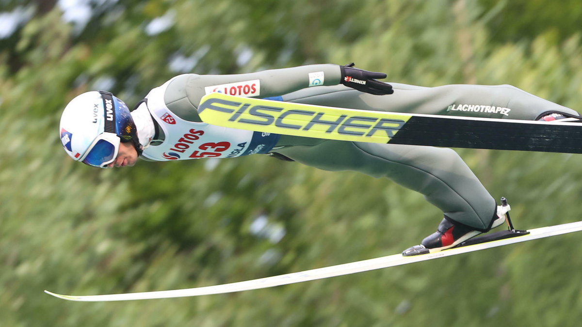 Kamil Stoch