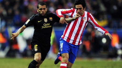 Arda Turan (P)