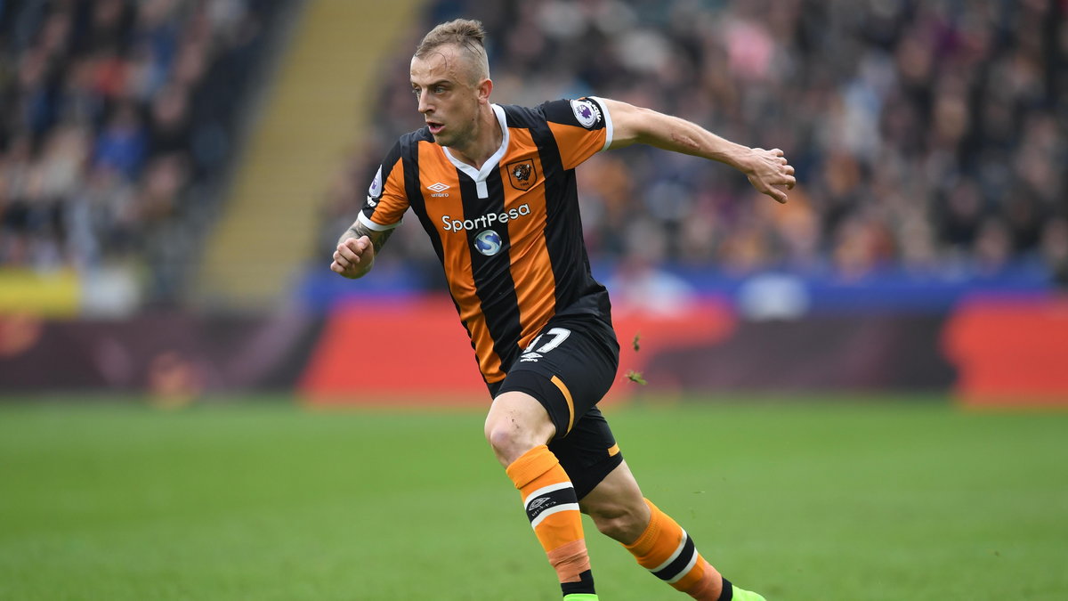 Kamil Grosicki