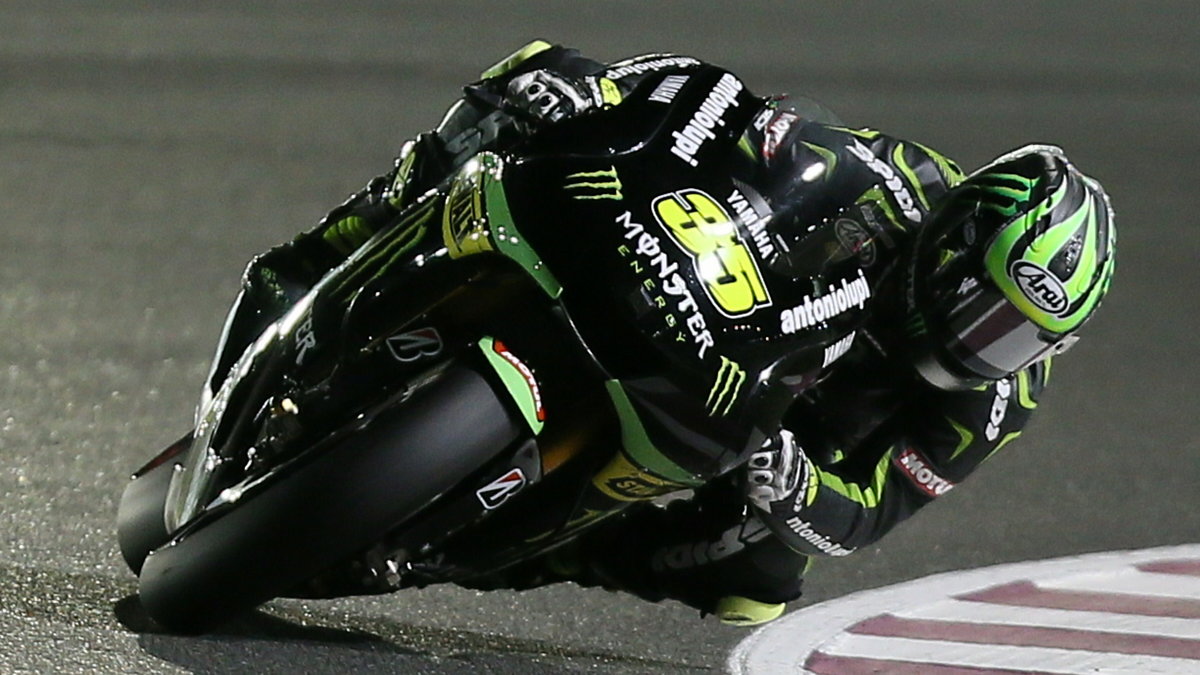 Cal Crutchlow