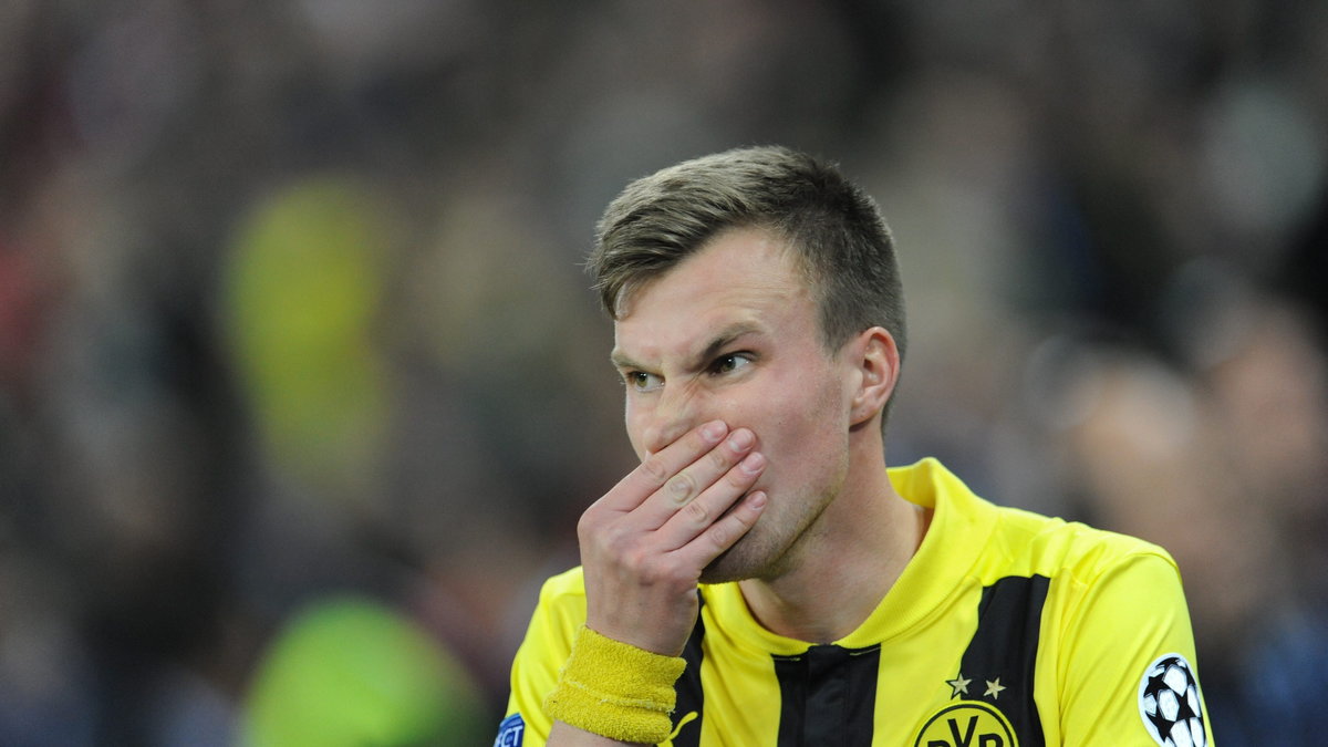 Kevin Grosskreutz