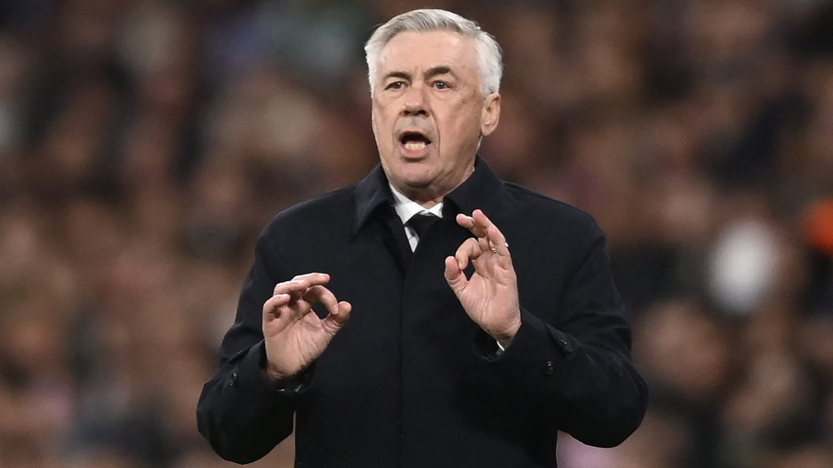 Carlo Ancelotti