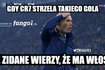 Liga Mistrzów: Real Madryt pokonał Juventus Turyn - memy fot. Internet