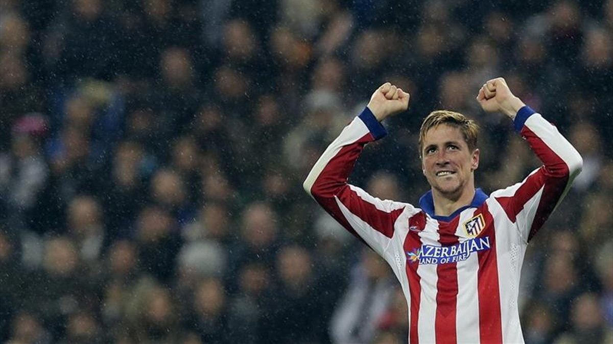 Wielki powrót Torresa, Real za burtą Pucharu Króla