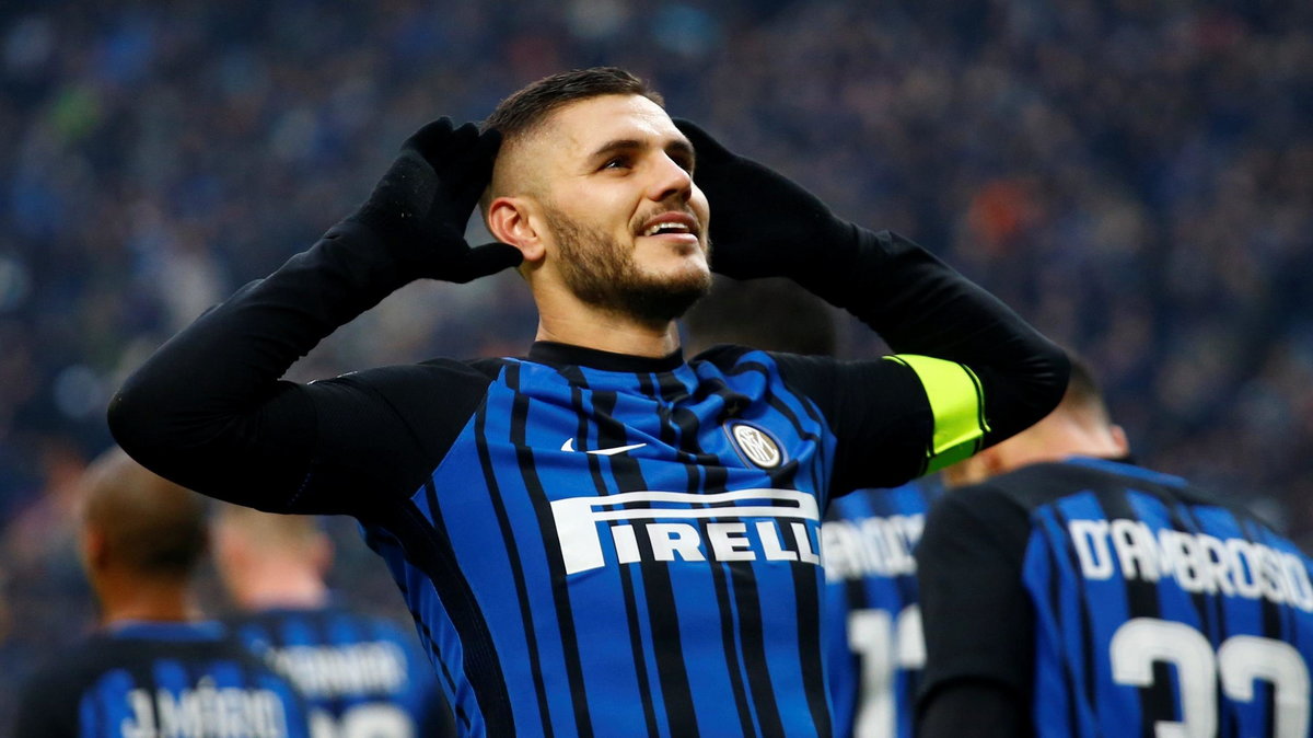 Mauro Icardi