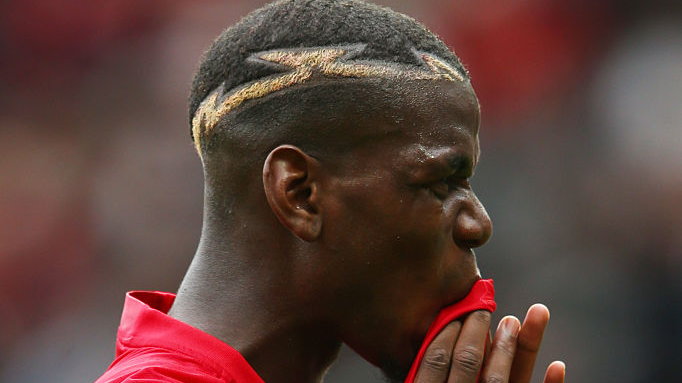 Paul Pogba