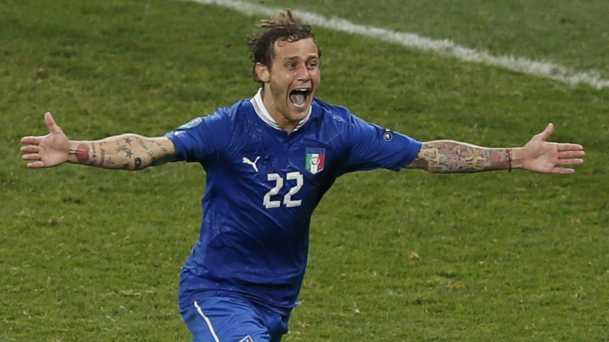 Alessandro Diamanti