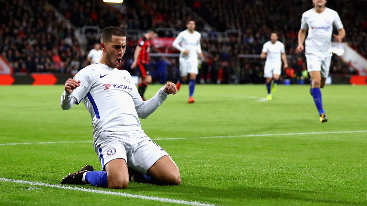 Hazard gotowy na walkę do utraty tchu