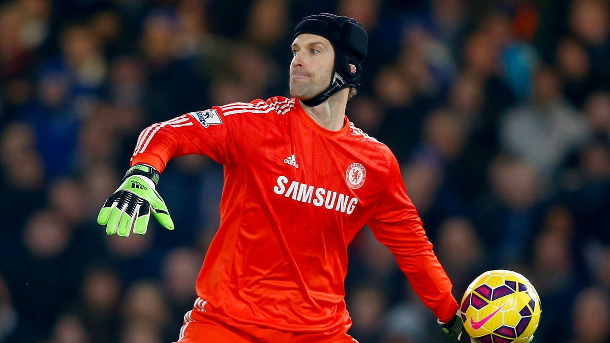 Petr Cech