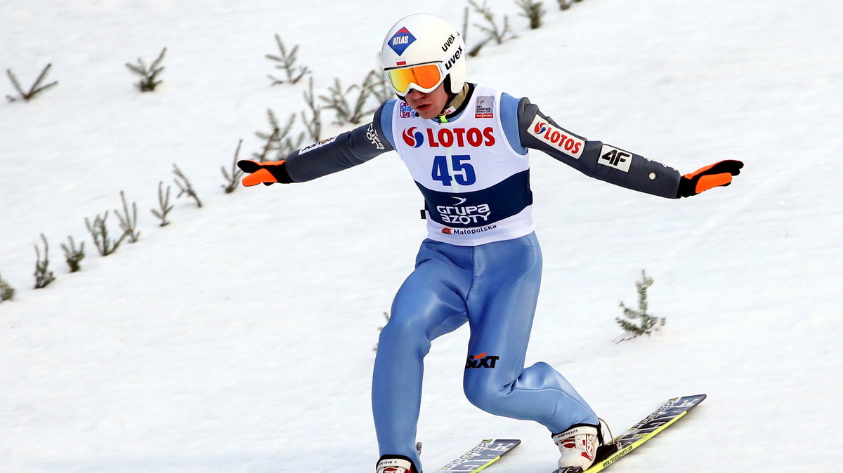 Kamil Stoch