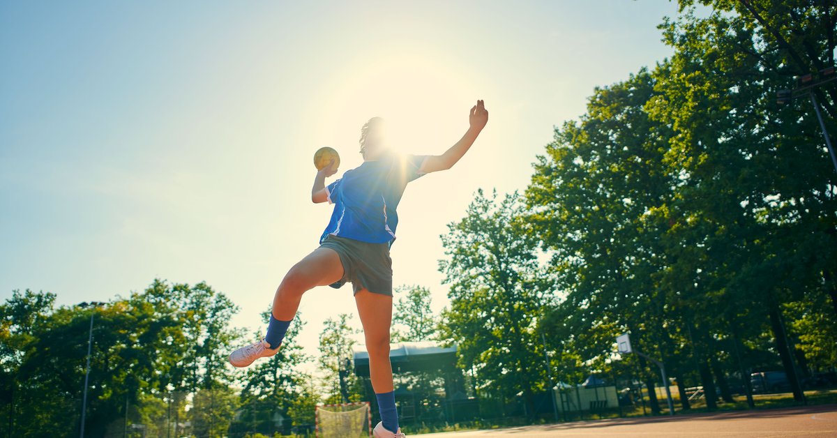 Ostatnie dni na zgłoszenia do ogólnopolskiego turnieju Ręczna na Orliku