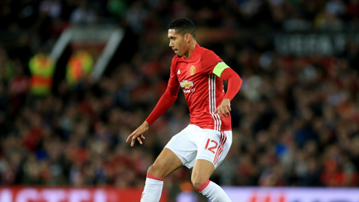 Chris Smalling: walczymy na czterech frontach