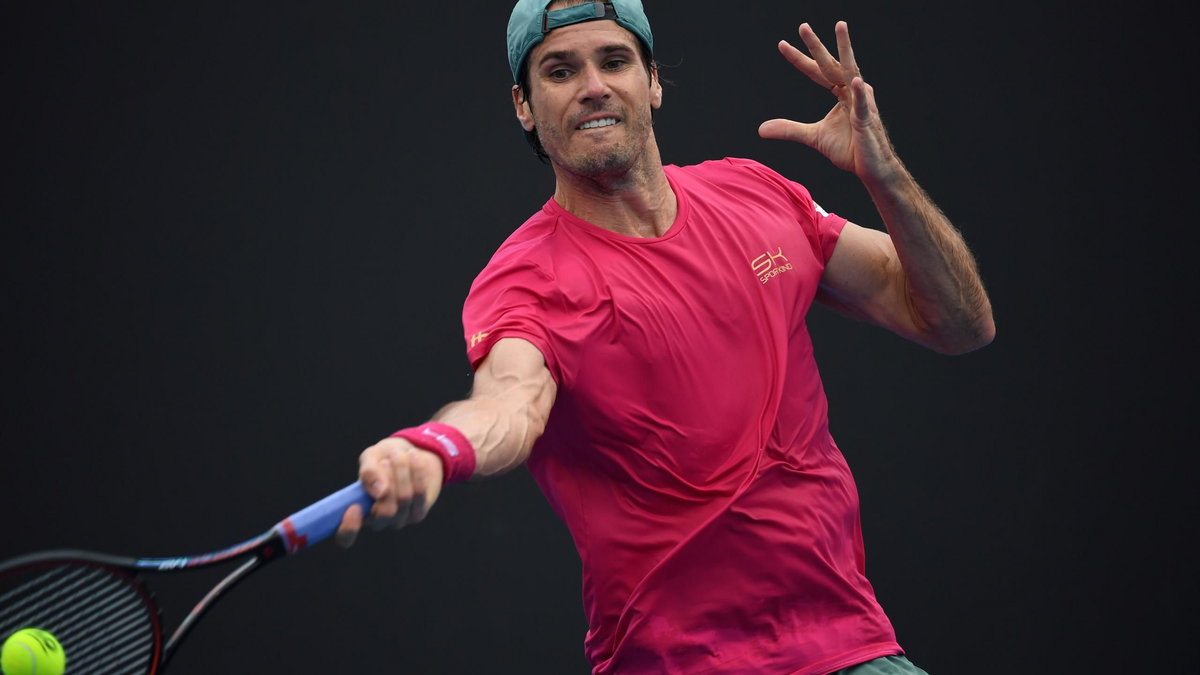 Tommy Haas wygrał pierwszy mecz od 2 lat