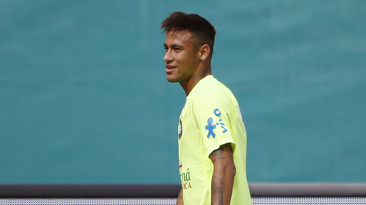 Neymar 