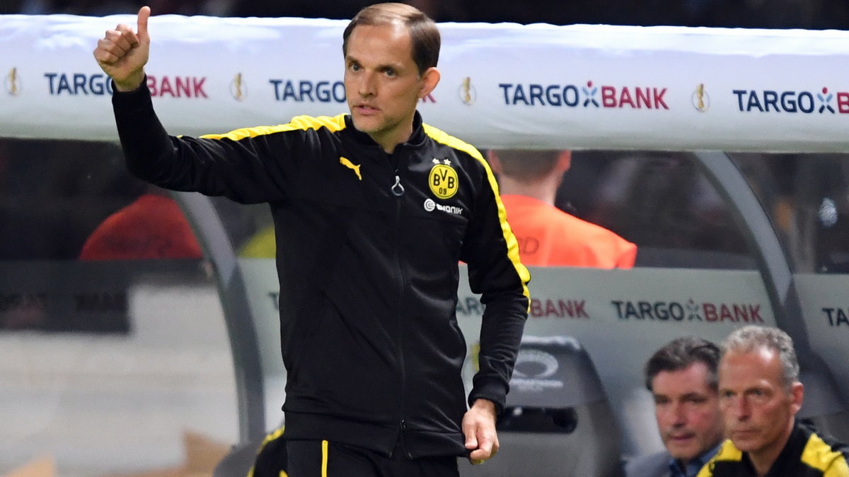 Thomas Tuchel