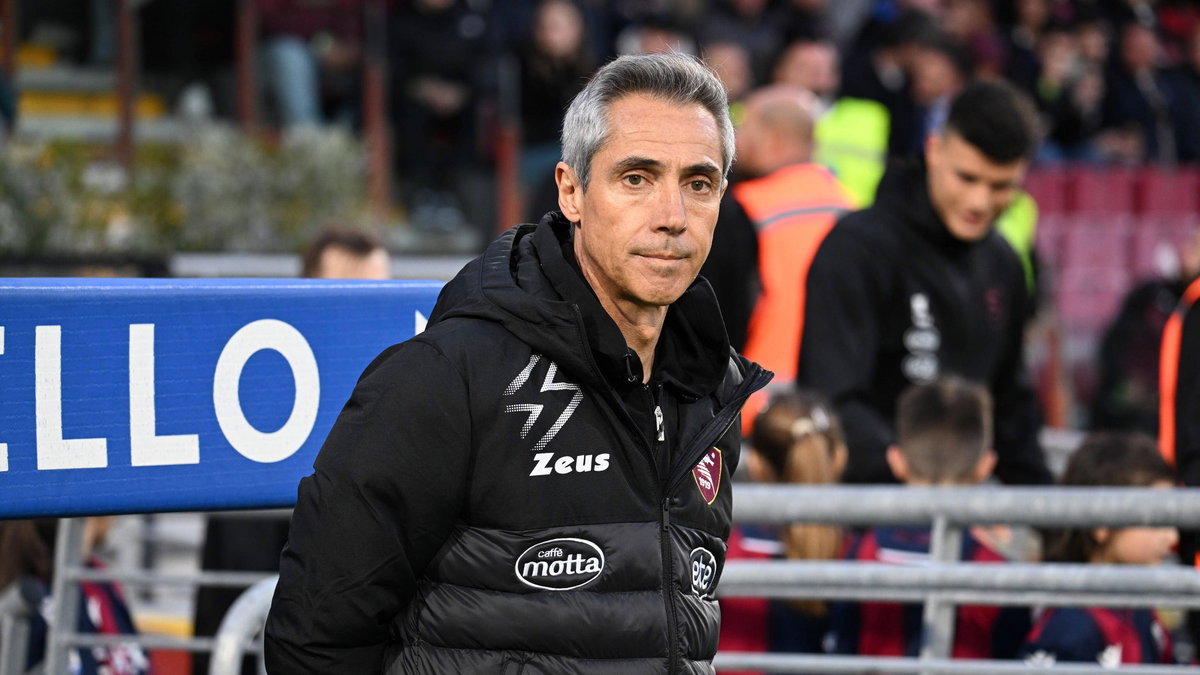 Paulo Sousa