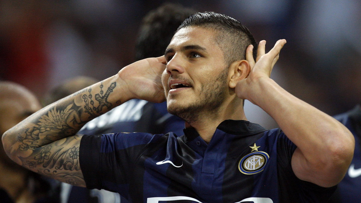 Mauro Icardi