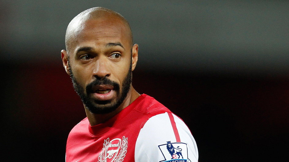 Thierry Henry