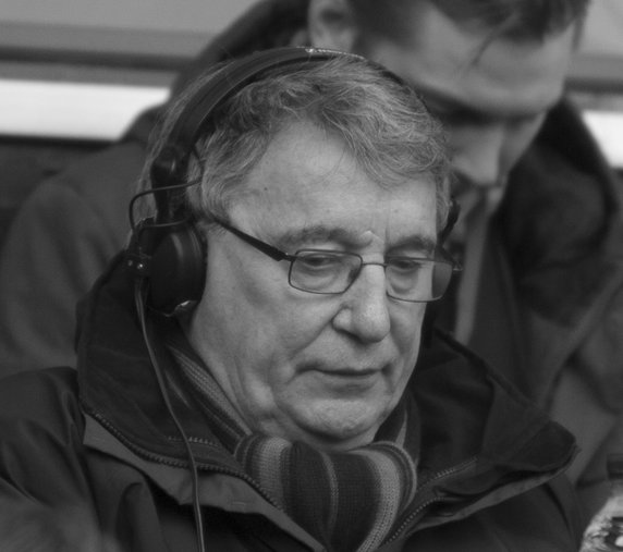 Graham Taylor