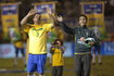 BRAZIL SOCCER FRIENDLY