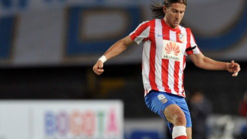 Filipe Luis (P)