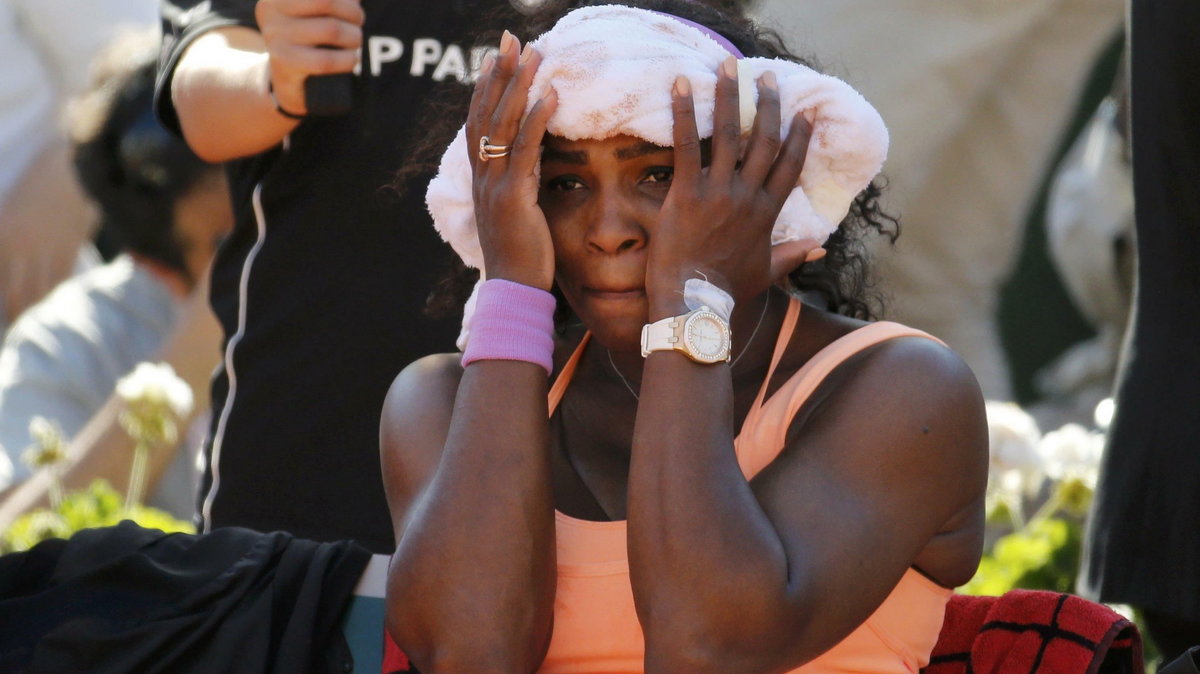 Serena Williams