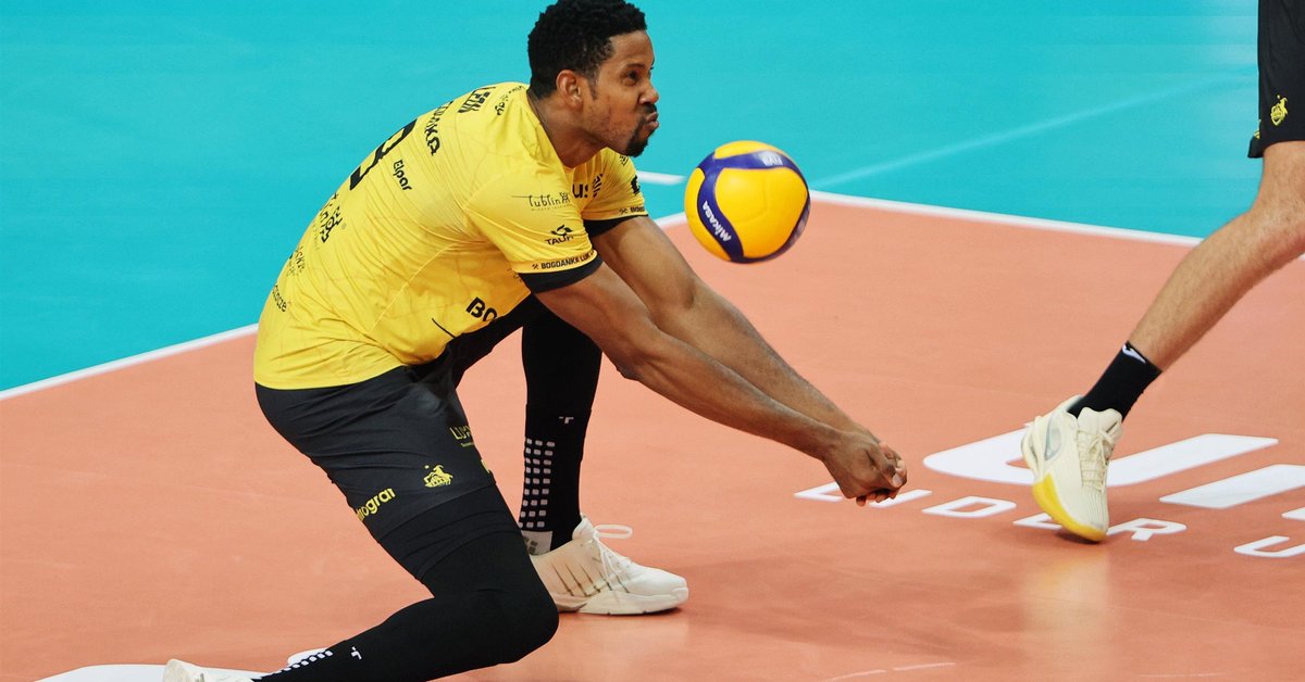 Sensacyjny zwrot w sprawie Wilfredo Leona! Wybrał klub, ale... "Dziwię się działaczom, iż już to ogłosili".