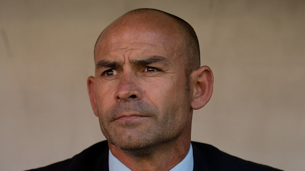 Paco Jemez