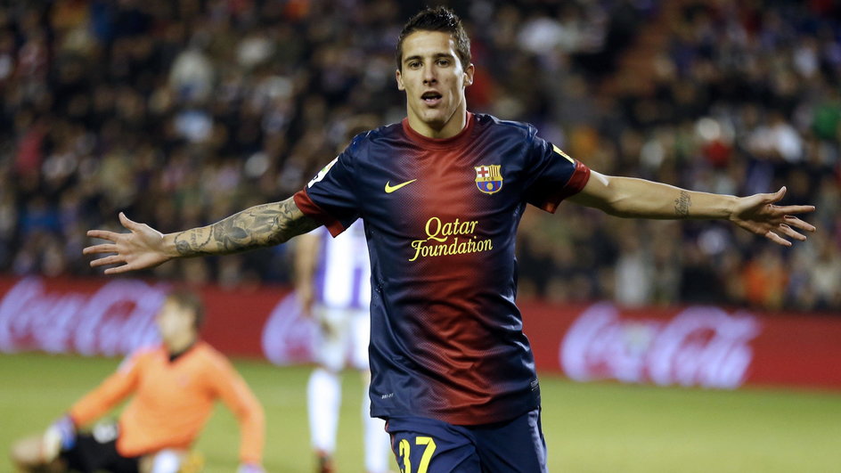 Cristian Tello