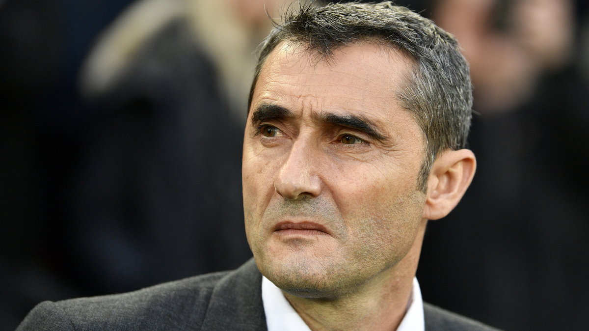 Ernesto Valverde