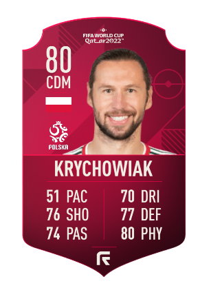 Grzegorz Krychowiak