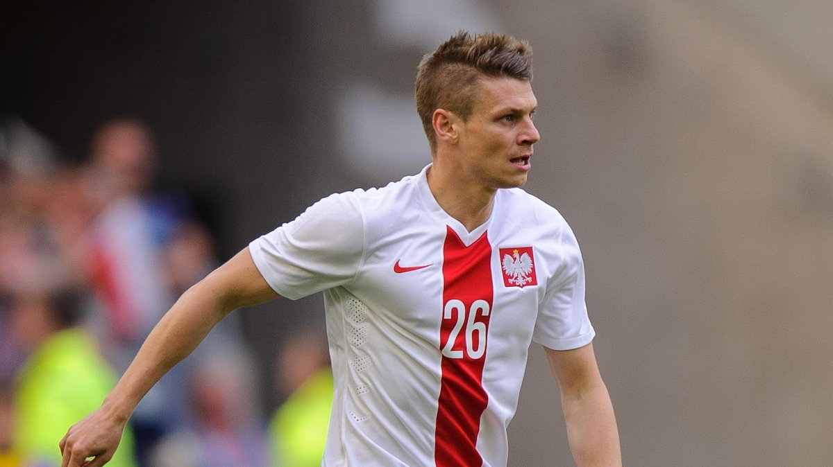 Łukasz Piszczek