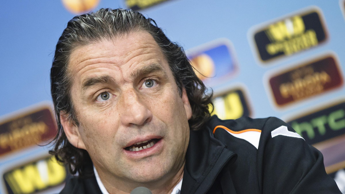 Juan Antonio Pizzi