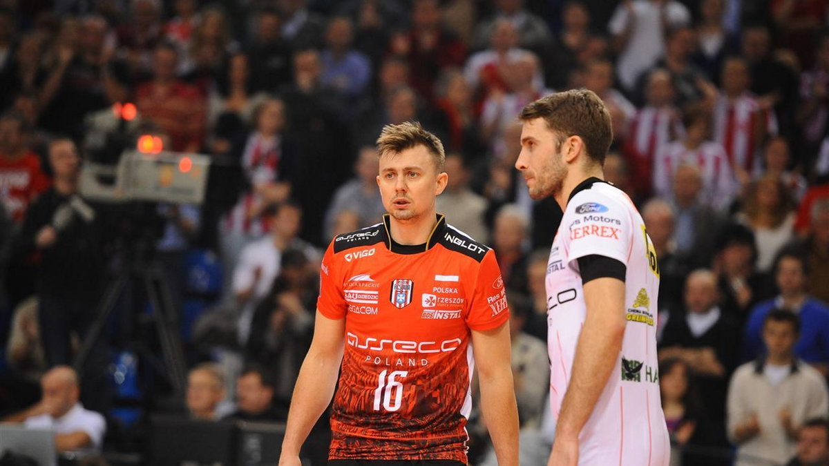 Asseco Resovia Rzeszów