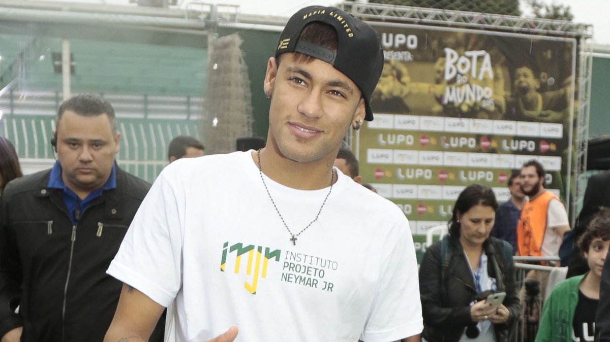 Neymar 