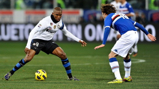 Sampdoria - Inter