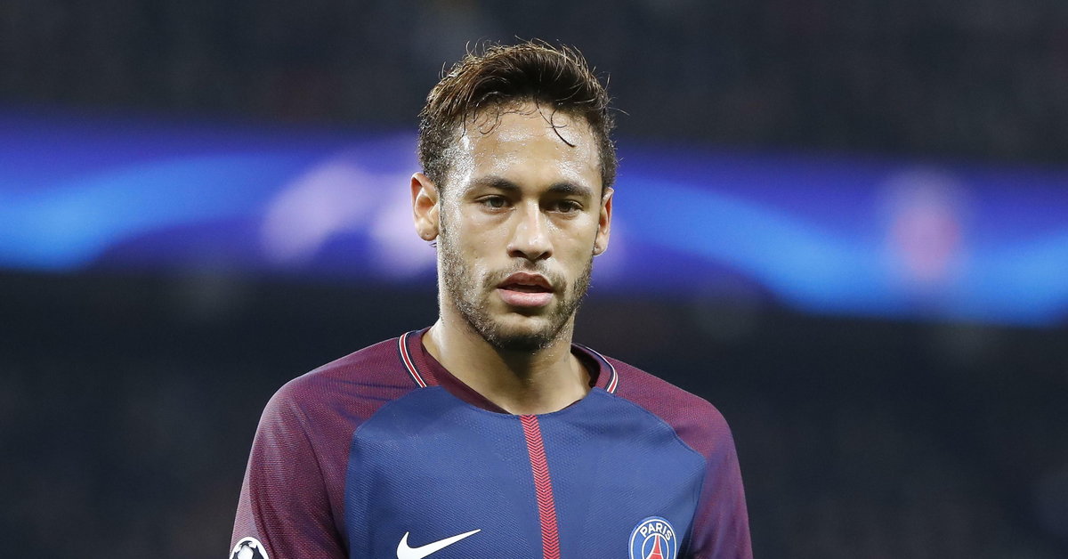 Neymar w Realu? Sergio Ramos: „Drzwi ma otwarte, liczę na transfer ...