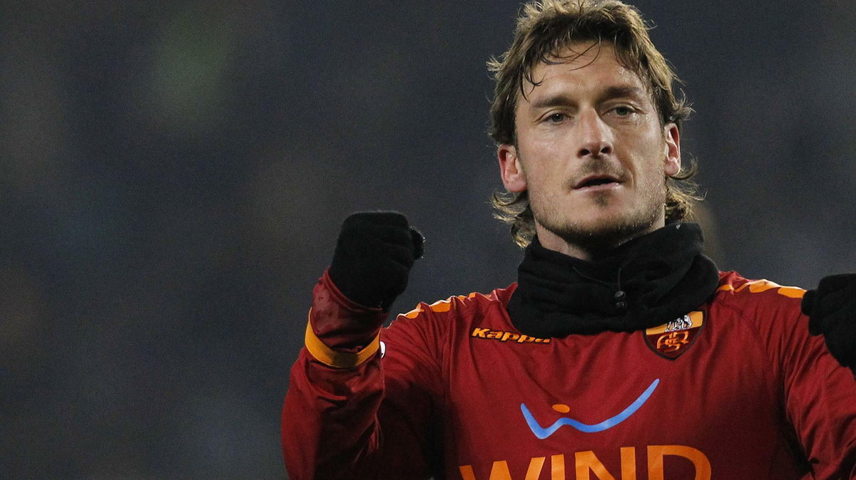 Francesco Totti