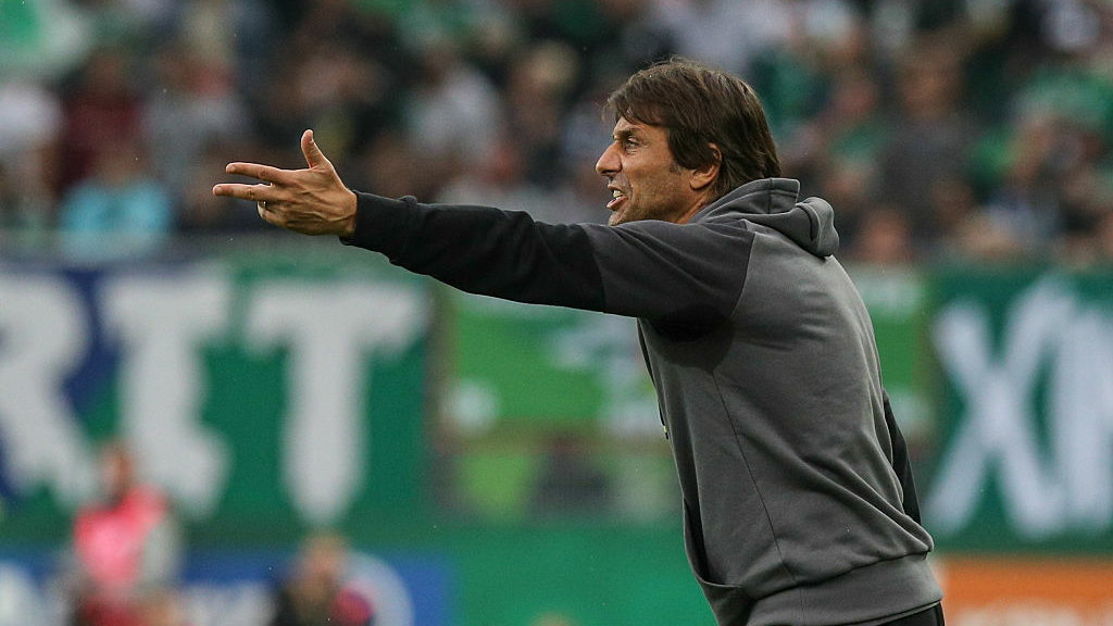 Antonio Conte