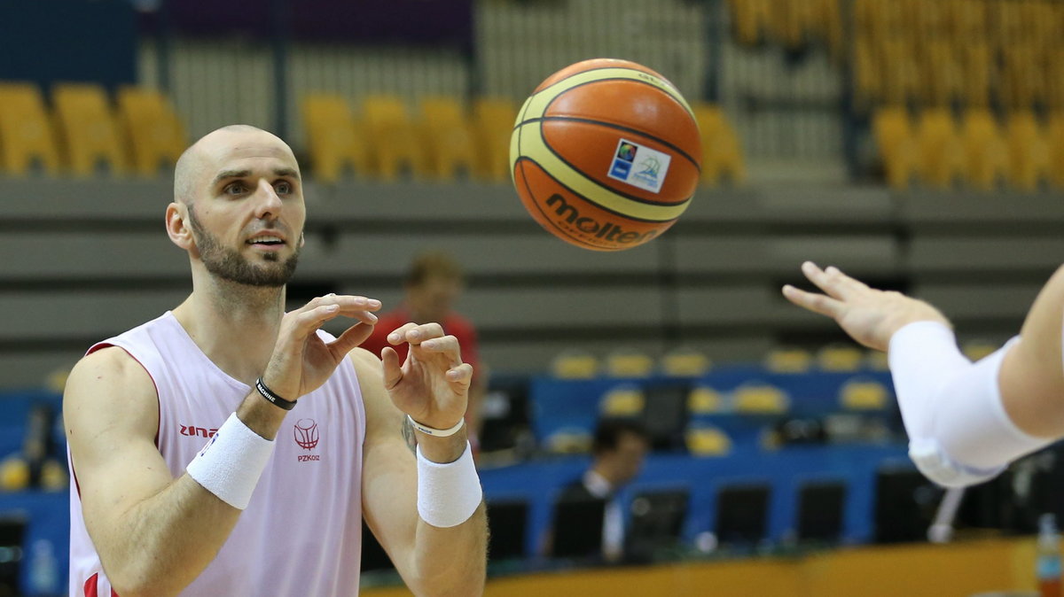 Marcin Gortat